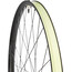 Stan's NoTubes Flow MK4 Front Wheel 29" Disc 6-Bolt 15x110mm black/grey