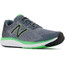 New Balance Fresh Foam 680v7 Running Shoes Men ocean grey