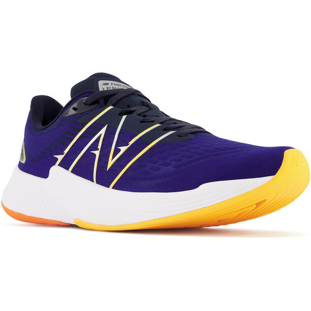New Balance FuelCell Prism v2 Running Shoes Men, azul