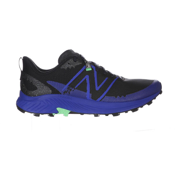 New Balance Fuelcell Summit Unknown v3 Running Shoes Men infinity blue