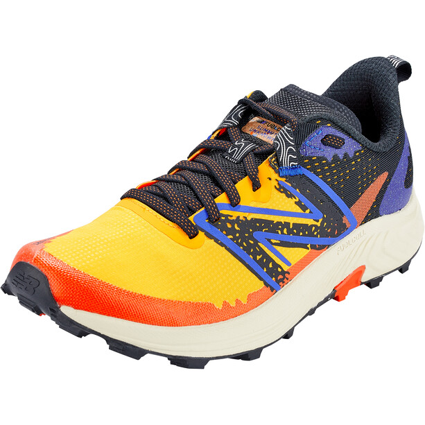 New Balance Fuelcell Summit Unknown v3 Running Shoes Men, Multicolor