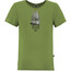 E9 B Golden T-shirt à manches courtes Enfant, vert