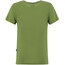 E9 B Golden Camiseta SS Niños, verde
