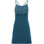 E9 Debby Sukienka Kobiety, niebieski
