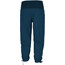 E9 Ilona 3/4 Pants Women deep blue