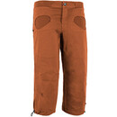 E9 R3.2 Pantalon 3/4 Homme, marron