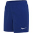Nike Swim Essential 4" Volley Shorts Chłopcy, niebieski
