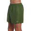 Nike Swim Essential Lap 5" Volley Shorts Heren, groen