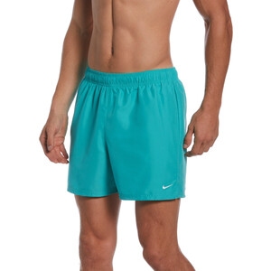 Nike Swim Essential Lap 5" Volley Shorts Herren türkis türkis