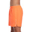 Nike Swim Swoosh Break 5" Volley Shorts Mężczyźni, pomarańczowy