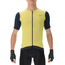 UYN Garda Koszulka rowerowa z krótkim rękawem Mężczyźni, żółty/czarny