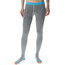 UYN Recovery Tights Long silver grey