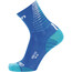 UYN Run Fit Chaussettes Homme, bleu/turquoise