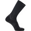 UYN Super Fast Mid Socks Men black/anthracite