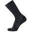 UYN Super Fast Mid Socks Men black/anthracite