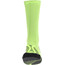 UYN Super Fast Mid-Cut Socken Herren grün
