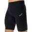 UYN Ultra1 Pantalones cortos ajustados para correr Hombre, negro