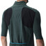 UYN Ultralight Gilet coupe-vent pour cyclistes Homme, vert