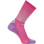 UYN Aero Cycling Socks Women pink/violet