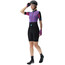 UYN Allroad T-shirt à manches courtes Femme, violet