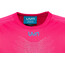 UYN PB42 Hardloopshirt met korte mouwen Dames, roze