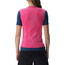 UYN PB42 Hardloopshirt met korte mouwen Dames, roze