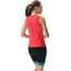 UYN Ultra1 Koszulka bez rękawów do biegania Kobiety, czerwony