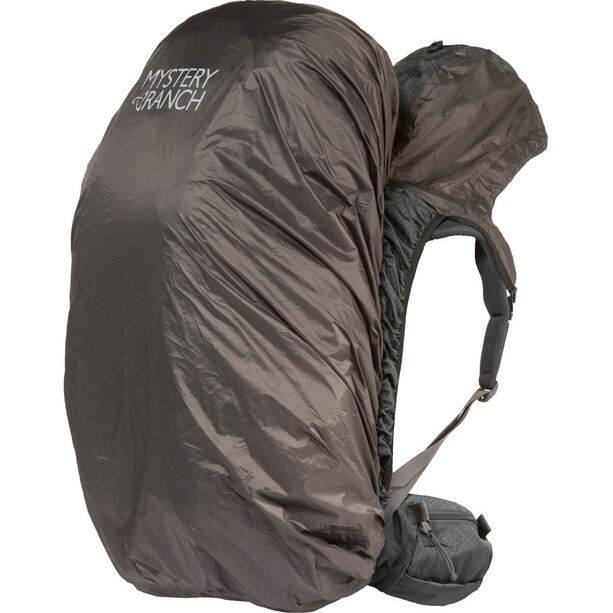 Mystery Ranch Hooded Pack Fly Medium 45-70l Backpack brun