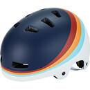 TSG Evolution Graphic Design Helm bunt