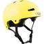 TSG Evolution Solid Color Helmet satin acid yellow