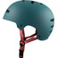 TSG Evolution Solid Color Helm Damen petrol