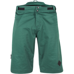 TSG Explrer Shorts grün