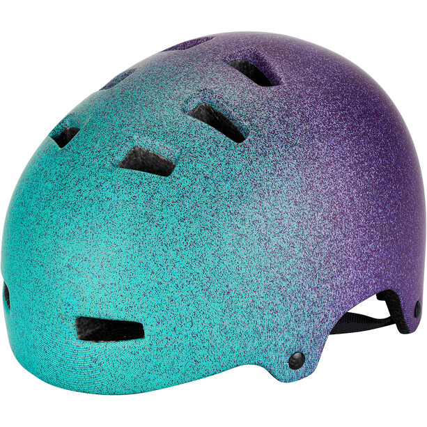 TSG Ivy Graphic Design Helmet riddle sprinkles