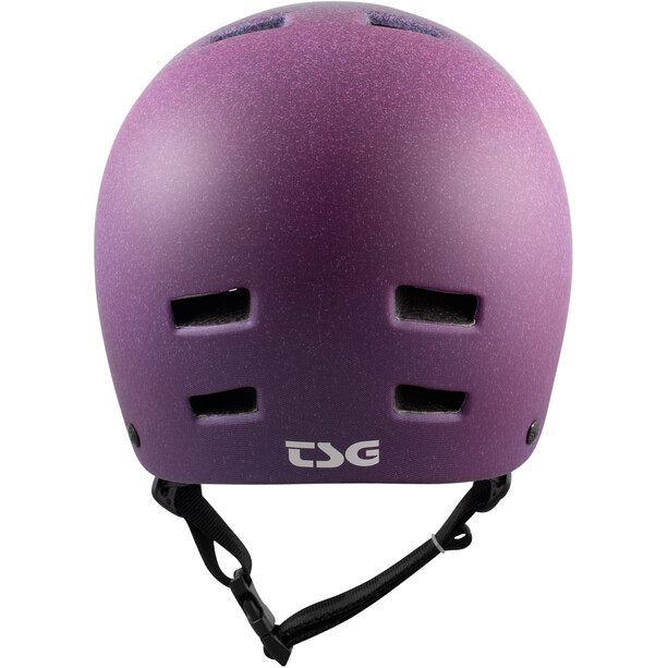 TSG Ivy Graphic Design Helmet riddle sprinkles
