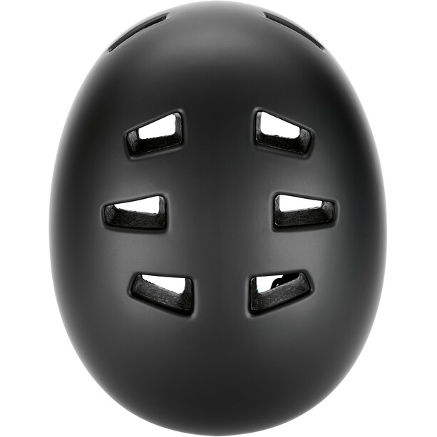 TSG Ivy Solid Color Helm, zwart