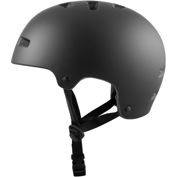 TSG Ivy Solid Color Helm, zwart