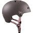 TSG Ivy Solid Color Helmet satin espresso