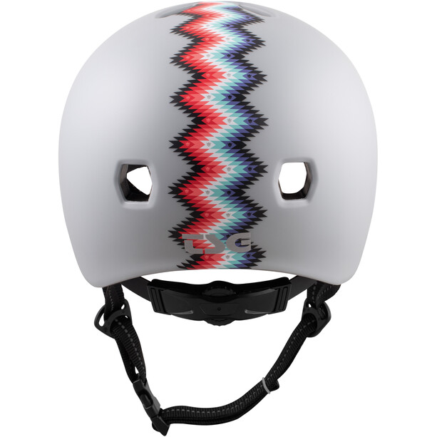 TSG Meta Graphic Design Helmet nazca