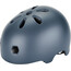 TSG Meta Solid Color Helm grau