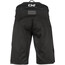 TSG Mf2 Shorts, negro