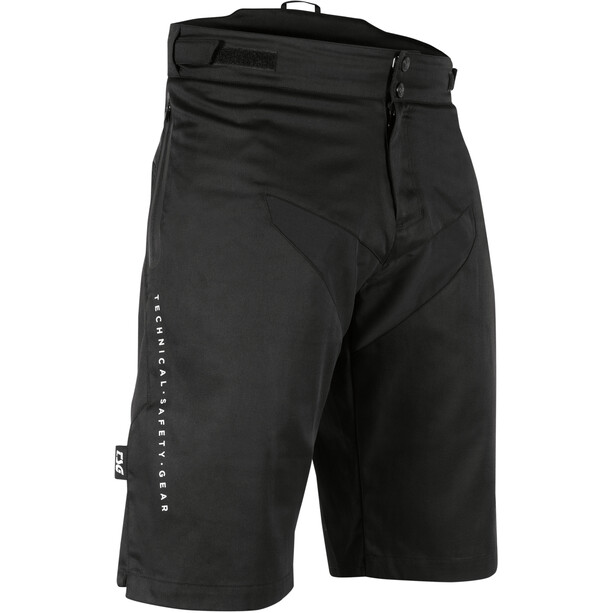 TSG Mf2 Shorts, zwart