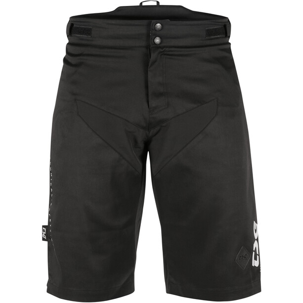 TSG Mf2 Shorts, negro
