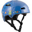TSG Nipper Mini Graphic Design Helmet Kids space craze