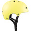 TSG Nipper Mini Solid Color Helm Kinder gelb