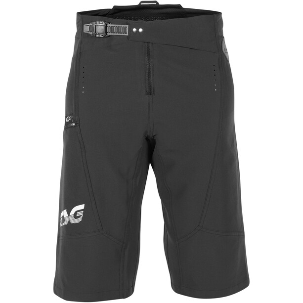 TSG Ridge Shorts schwarz