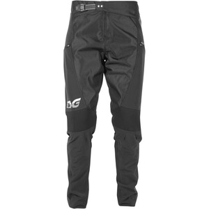 TSG Ridge DH Pantalones, negro