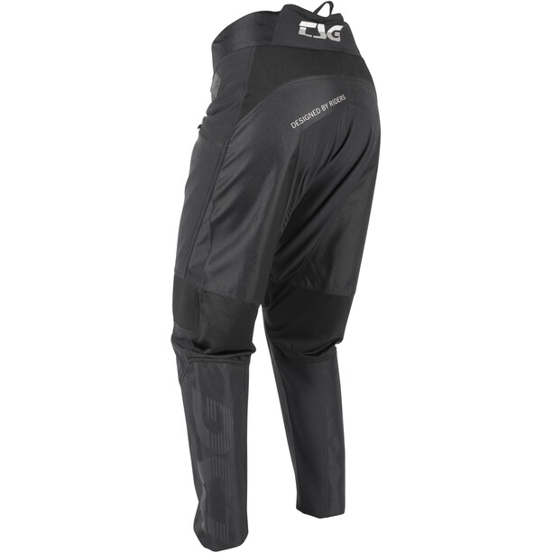 TSG Ridge DH Pantalon, noir