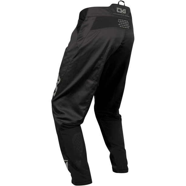 TSG Roost DH Spodnie, czarny