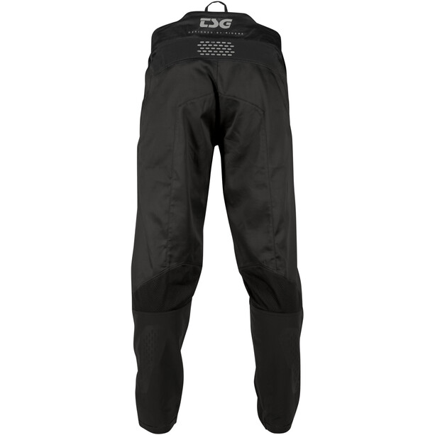 TSG Roost DH Spodnie, czarny
