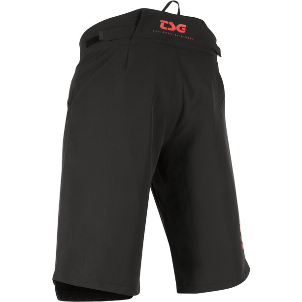 TSG Sp6 Shorts, sort